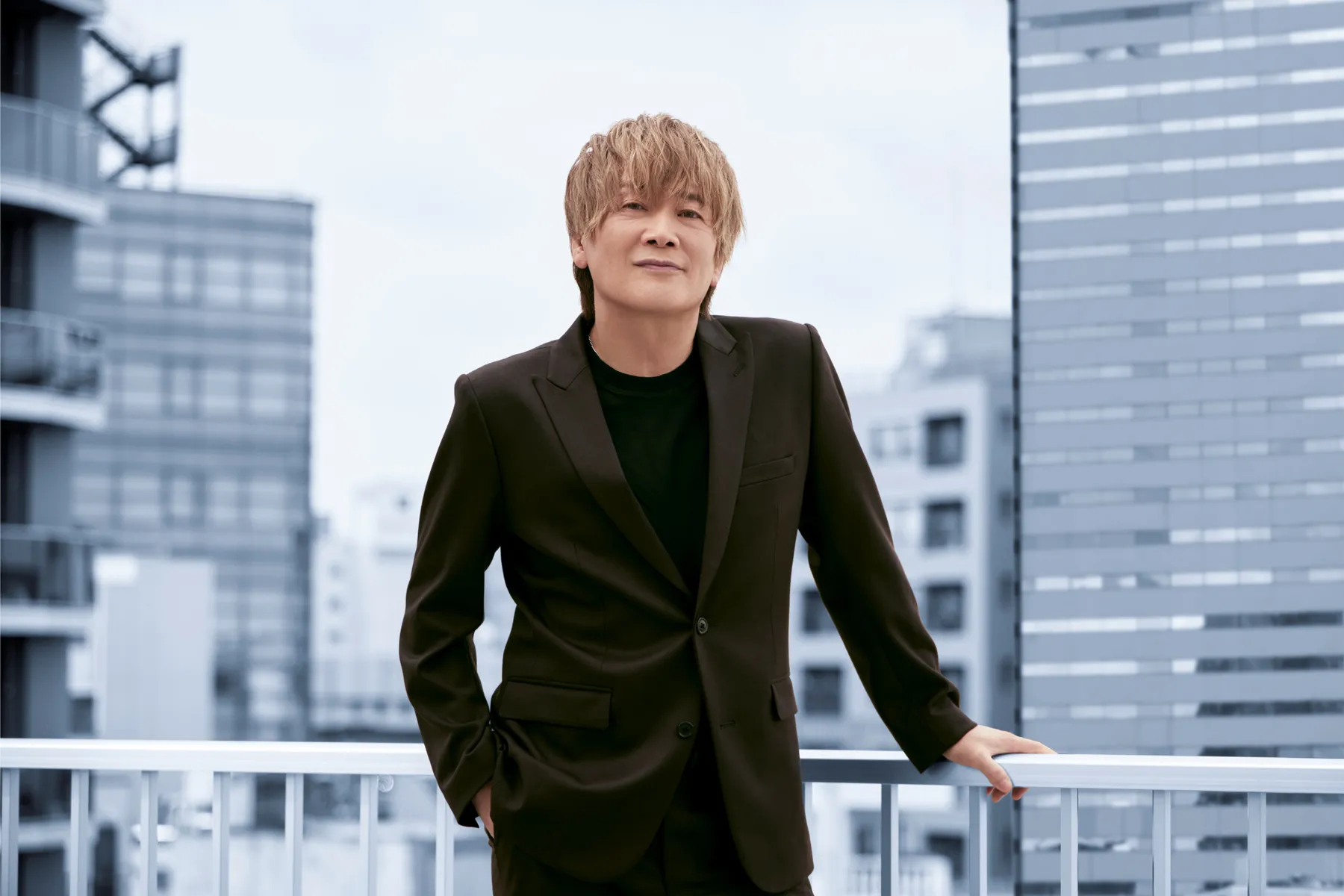 TOKYO MX開局30周年記念　アニソンmeets CITY POP 〜売野雅勇×林哲司の世界〜  アニソンとシティポップが出逢ったあの日_8