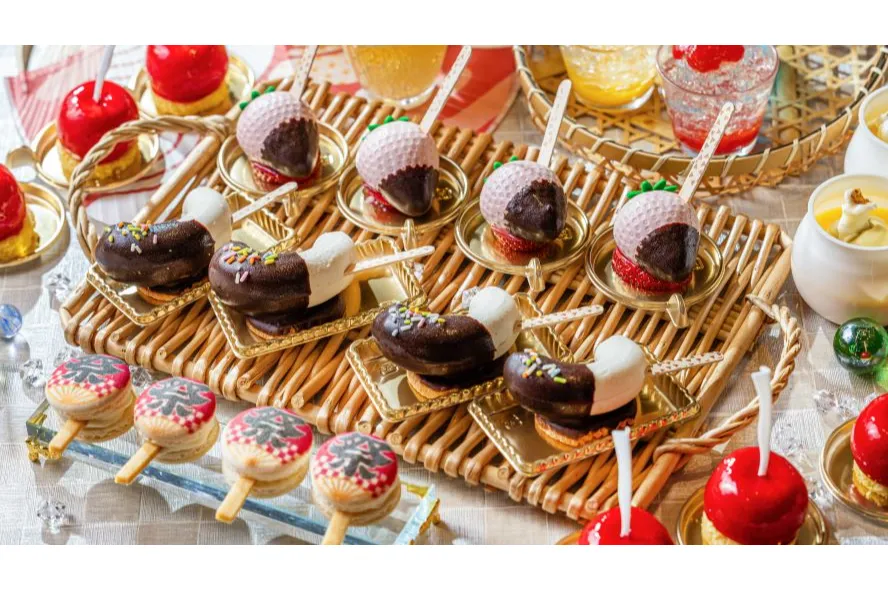 夏色・スイーツフェスティバル【サンシャインシティプリンスホテル】_6