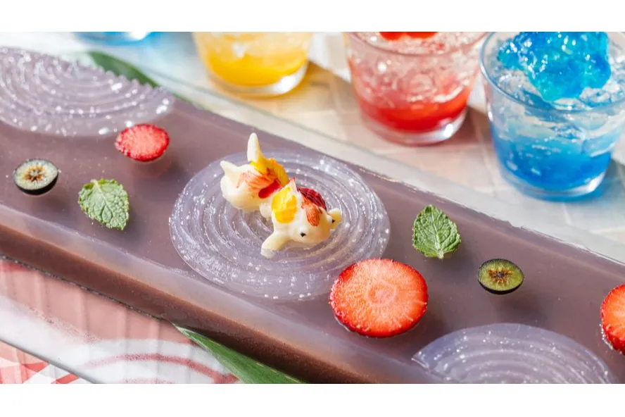夏色・スイーツフェスティバル【サンシャインシティプリンスホテル】_7