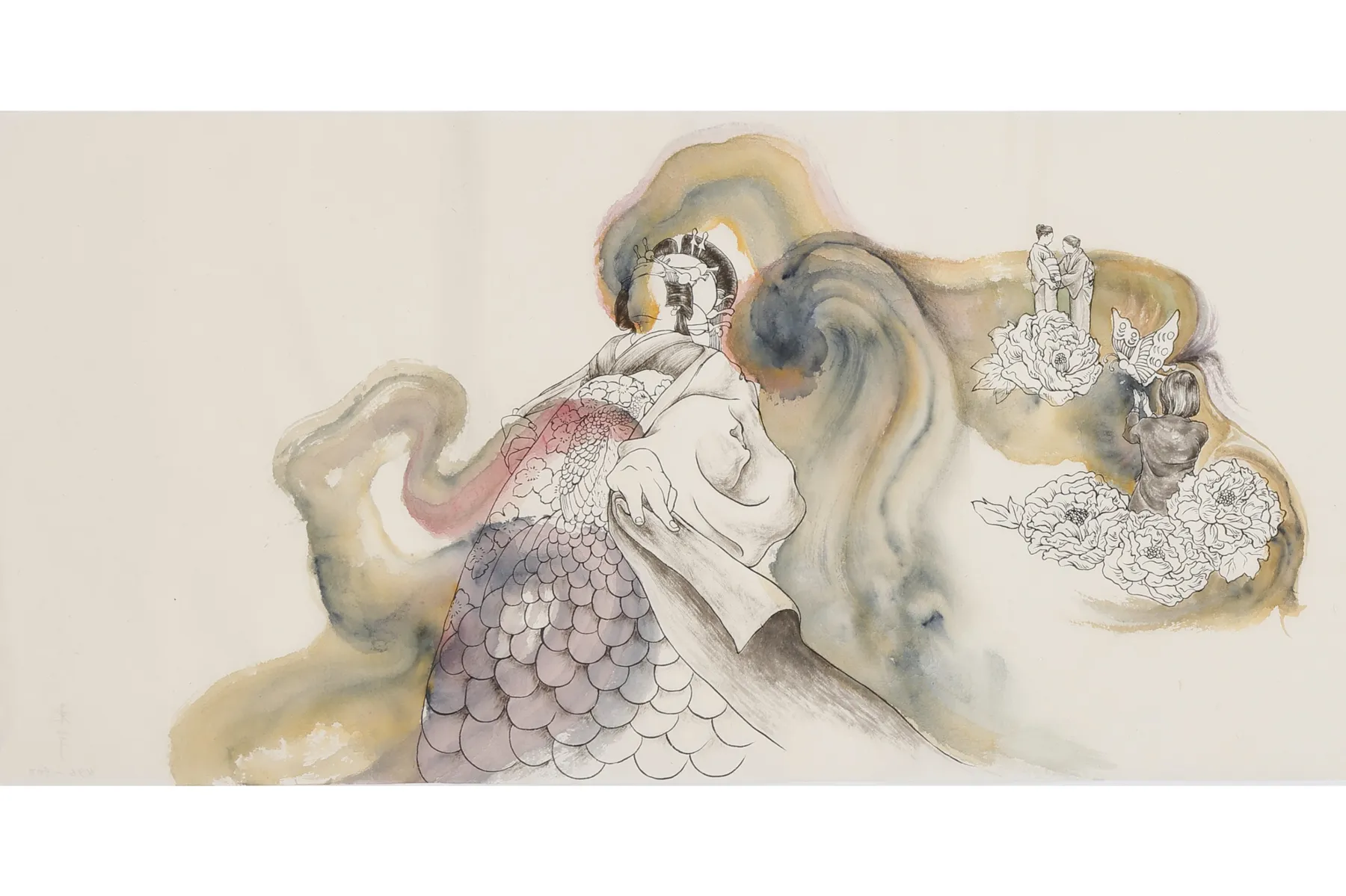 束芋画 国宝_2
