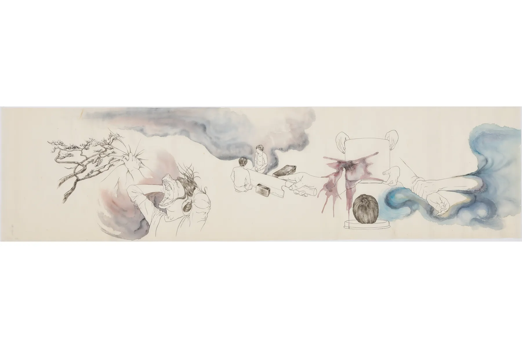 束芋画 国宝_4