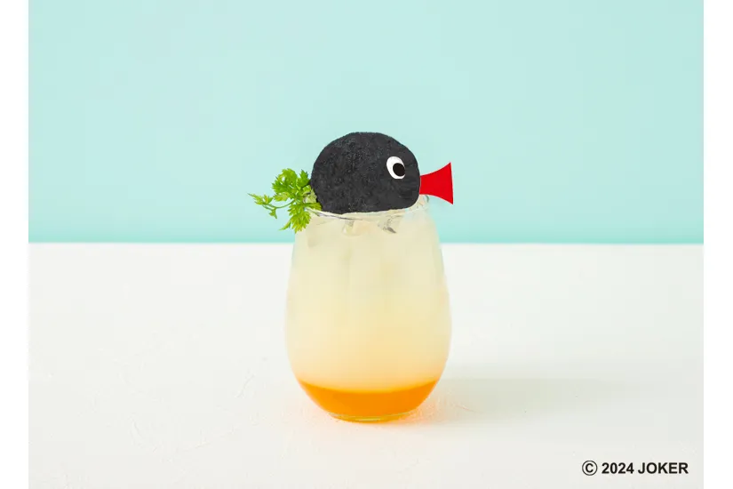 ピング―カフェ