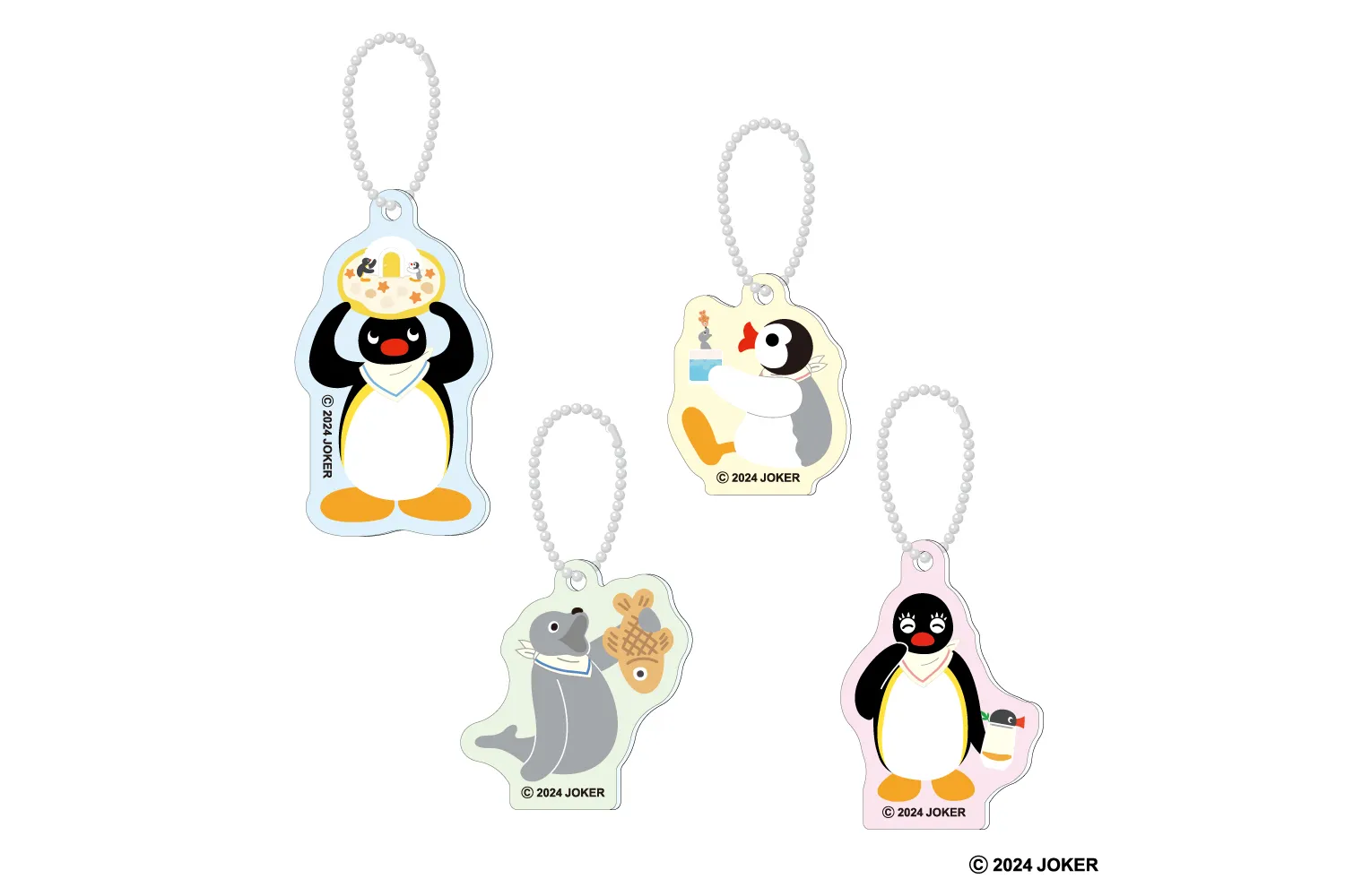 ピング―カフェ