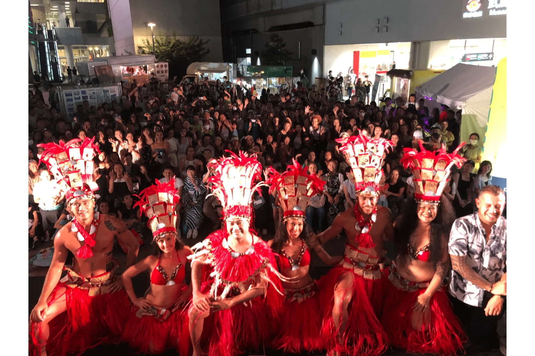 Tahiti Festa 2025 Musashikosugi_2