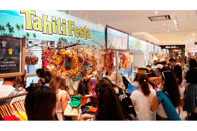 Tahiti Festa 2025 Musashikosugi_3