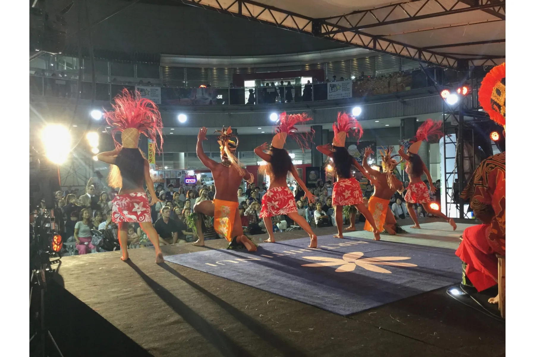 Tahiti Festa 2025 Musashikosugi_5