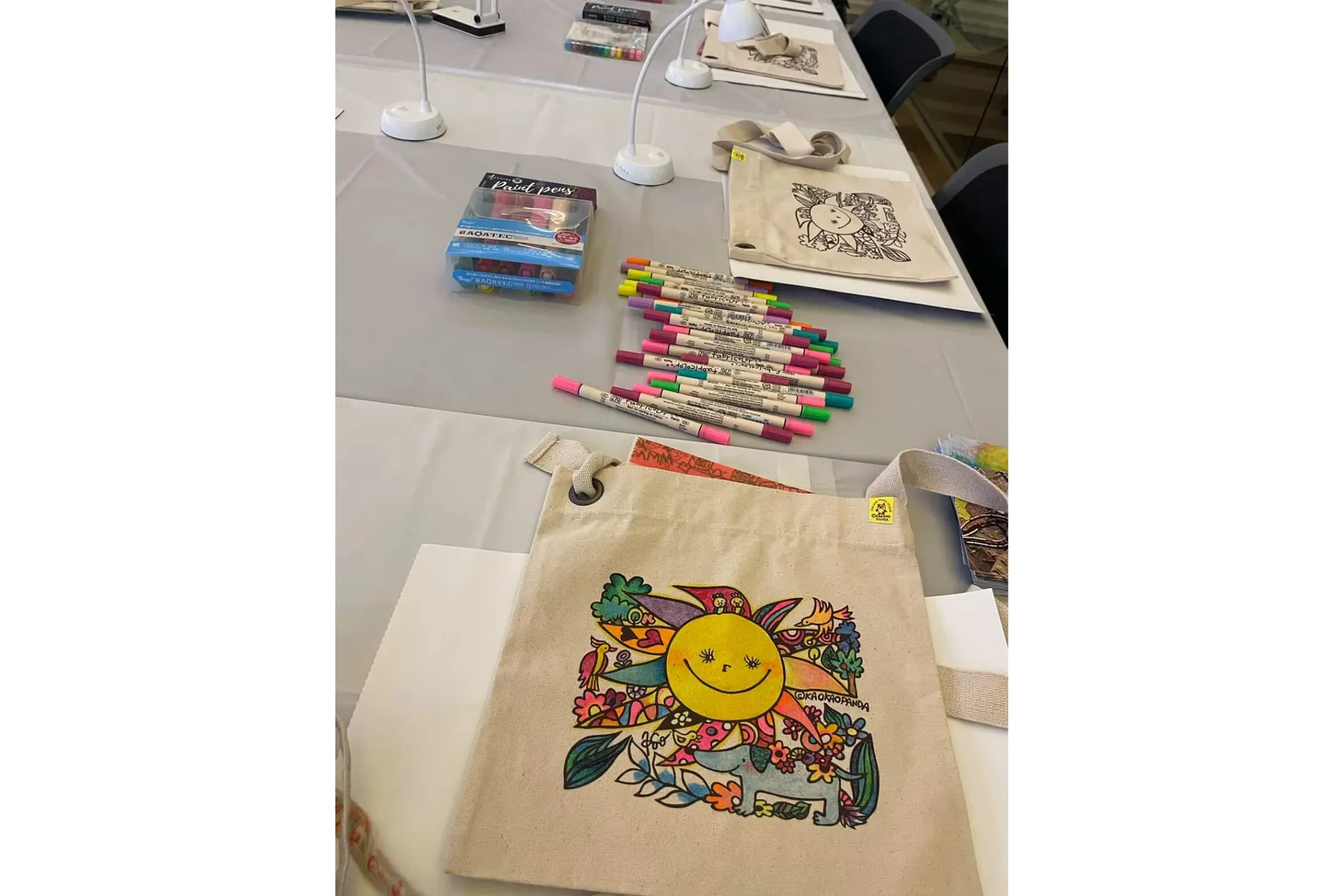 MMテラス CREATIVE WEEKEND　つくる・あそぶ・ひろがる アート＆ワークショップ_3