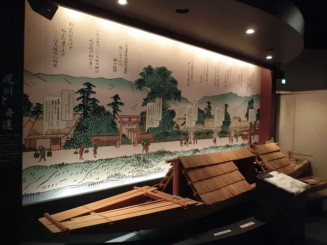 淀川三十石船舟唄体験教室