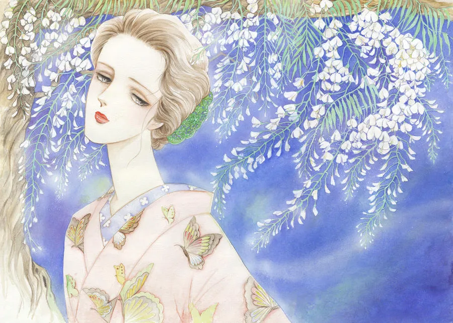 【中古】 冬の花火/講談社/花村えい子 マンガ日本の古典2 落窪物語 花村えい子』中公文庫 の商品詳細