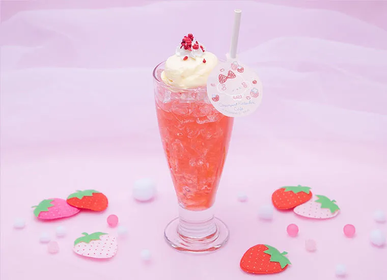 こぎみゅん初恋カフェ