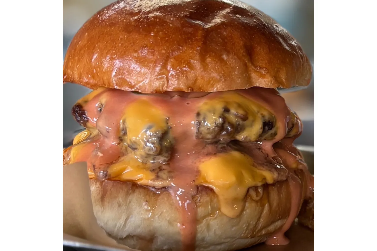 JAPAN BURGER CHAMPIONSHIP 2025