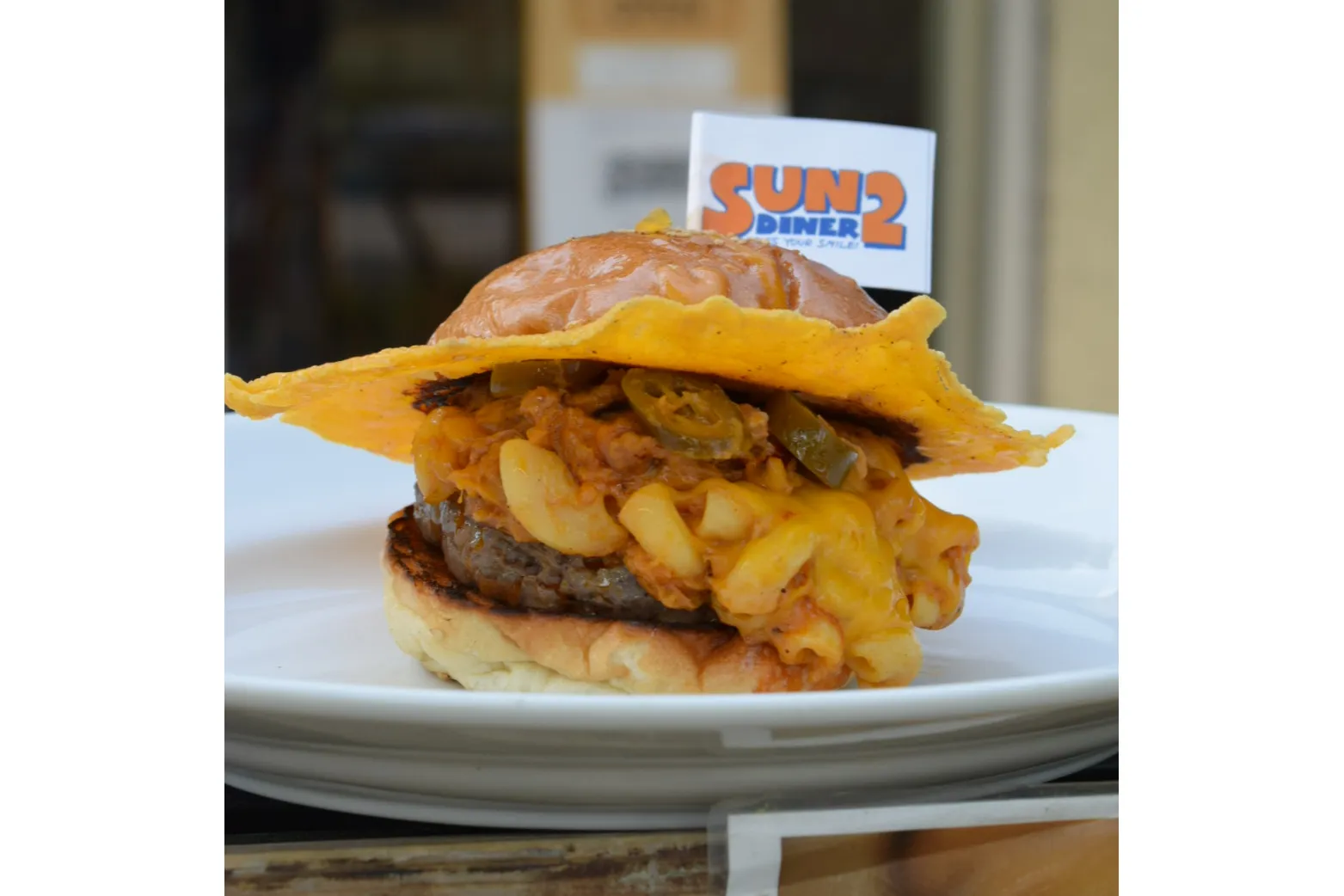 JAPAN BURGER CHAMPIONSHIP 2025