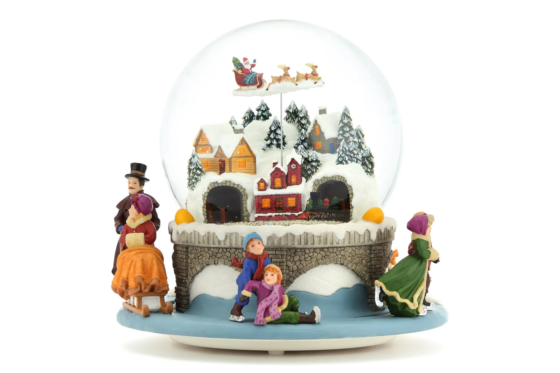 HOLIDAY GIFT STATION_5
