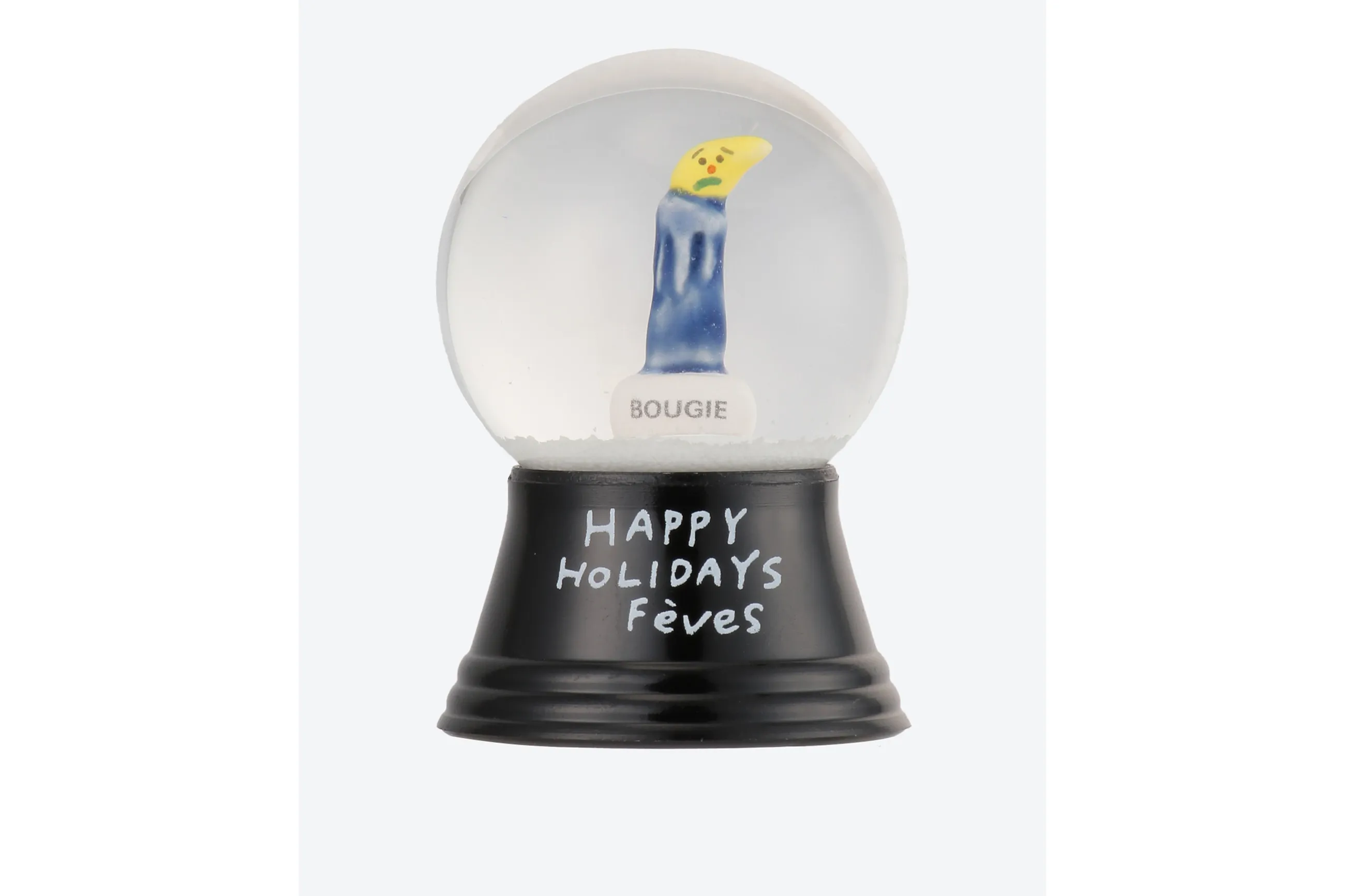 HOLIDAY GIFT STATION