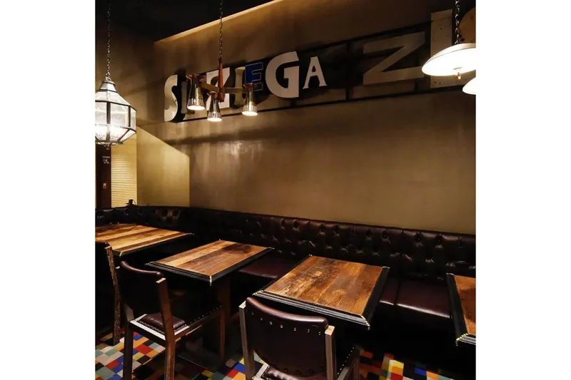 【アフタヌーンティー】選べるフレンチトースト含むティーセット【Cafe&amp;Grill SIZZLE GAZZLE Shibuya】_2