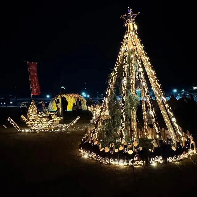 クリスマスオレンジフェスティバル2025in八幡浜みなっと