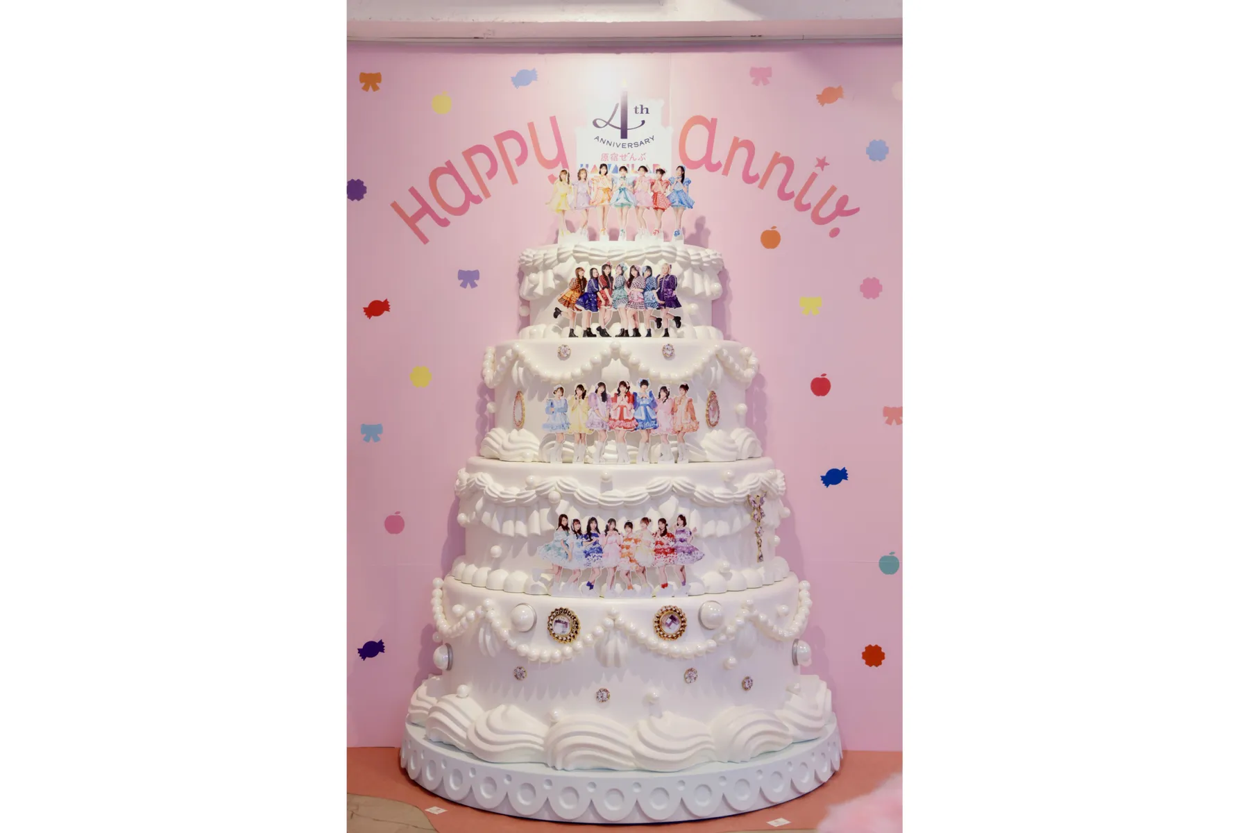 ～KAWAII LAB.衣装展～ KAWAII CLOSET in 大丸東京店_11