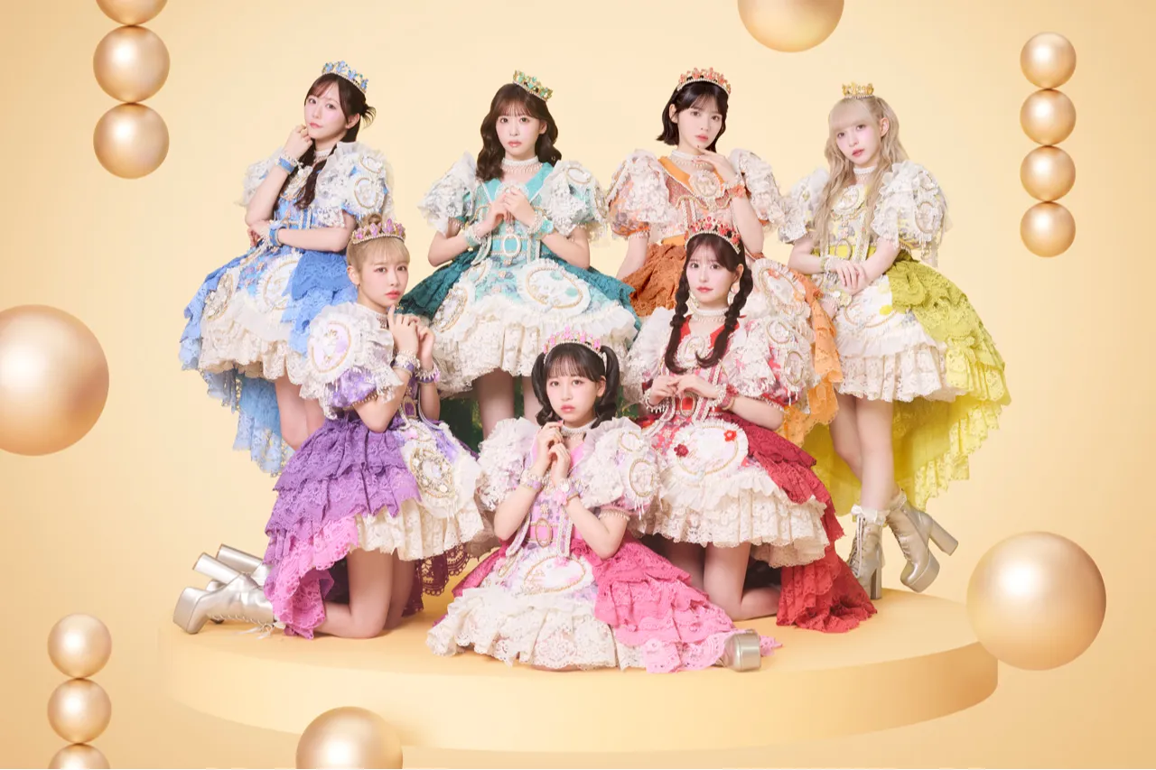 ～KAWAII LAB.衣装展～ KAWAII CLOSET in 大丸東京店_12