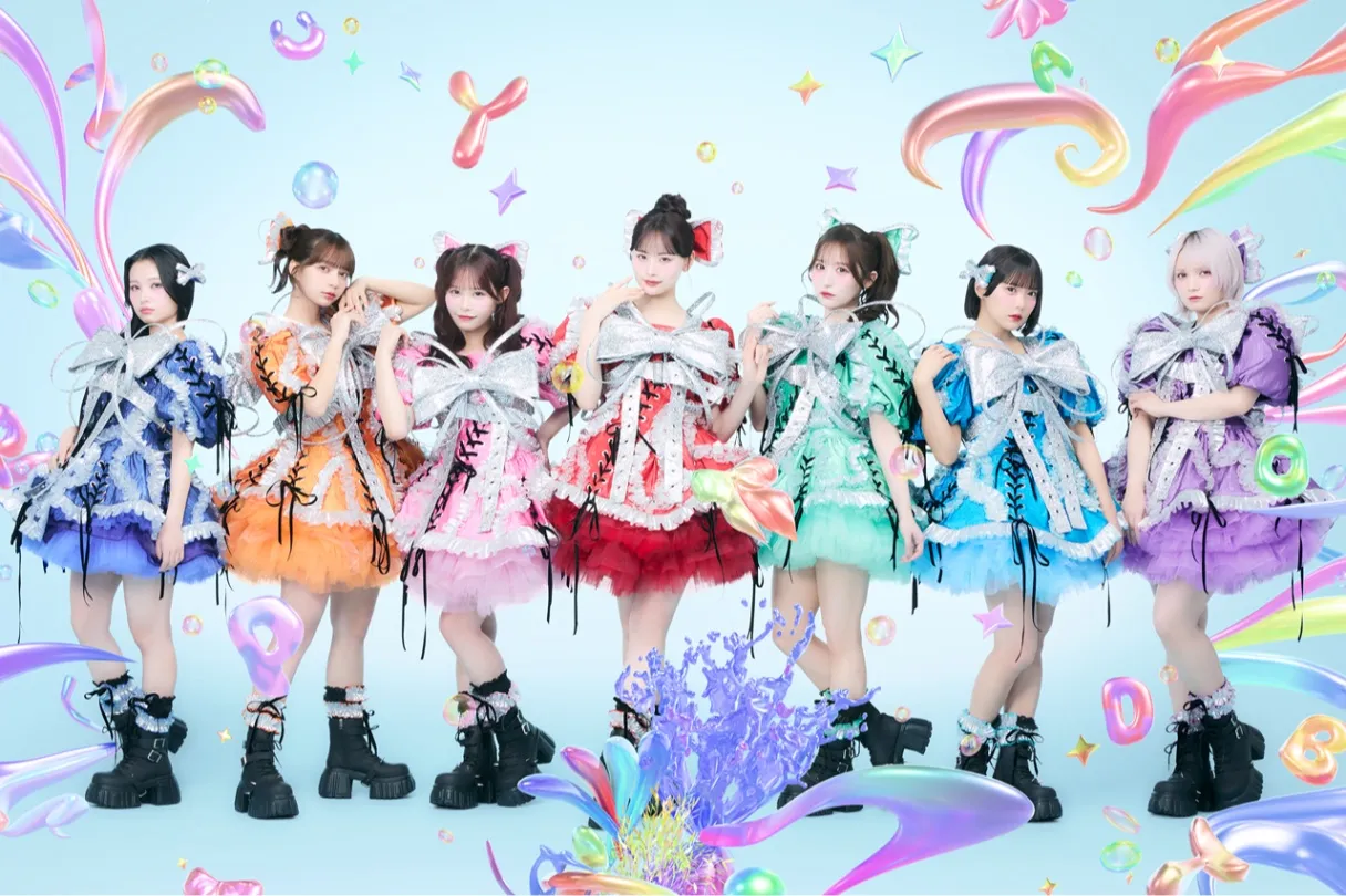 ～KAWAII LAB.衣装展～ KAWAII CLOSET in 大丸東京店_13