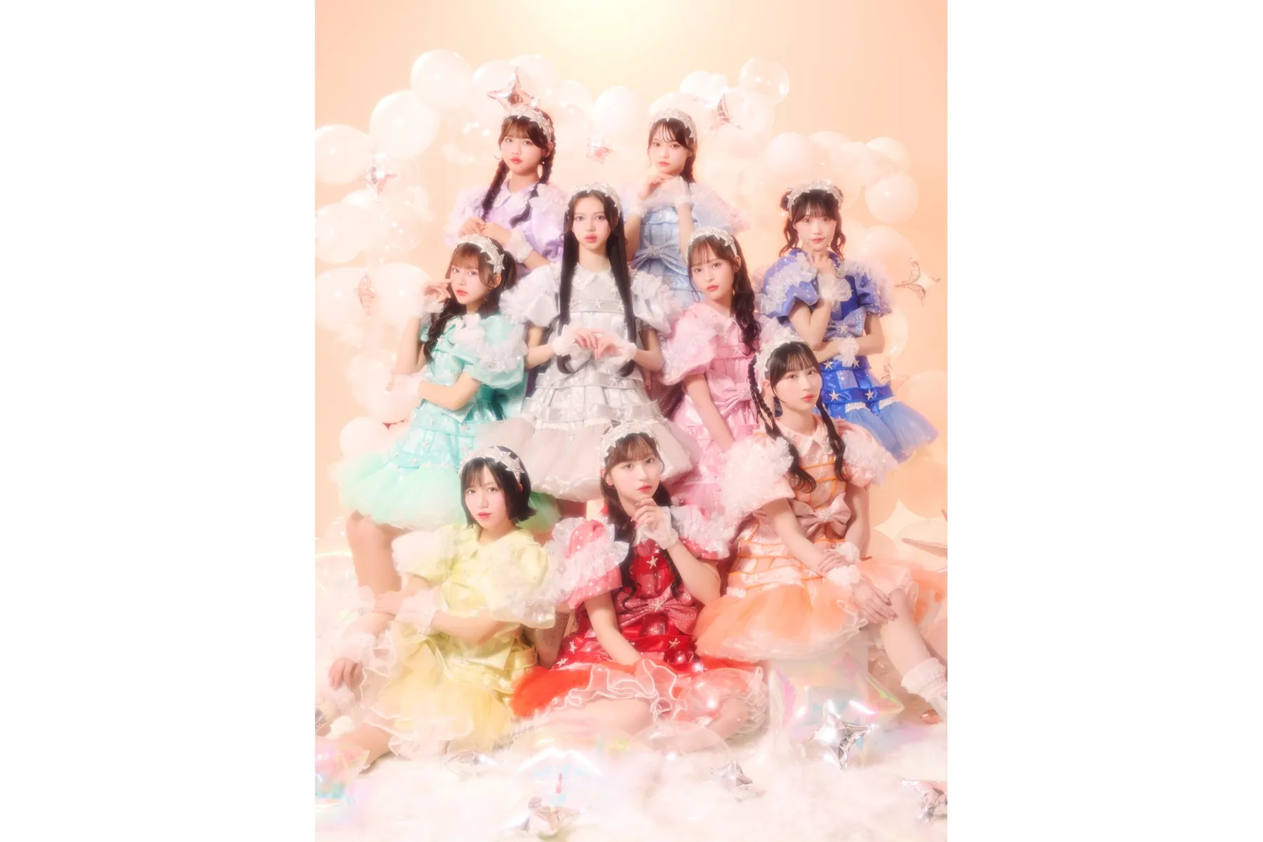 ～KAWAII LAB.衣装展～ KAWAII CLOSET in 大丸東京店_16