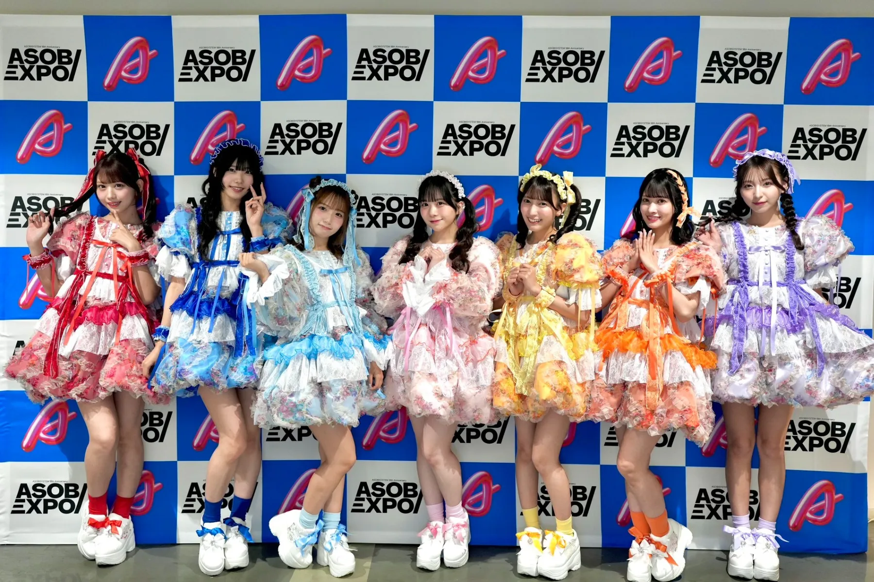 ～KAWAII LAB.衣装展～ KAWAII CLOSET in 大丸東京店_6