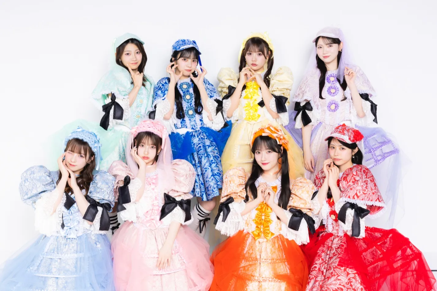 ～KAWAII LAB.衣装展～ KAWAII CLOSET in 大丸東京店_7