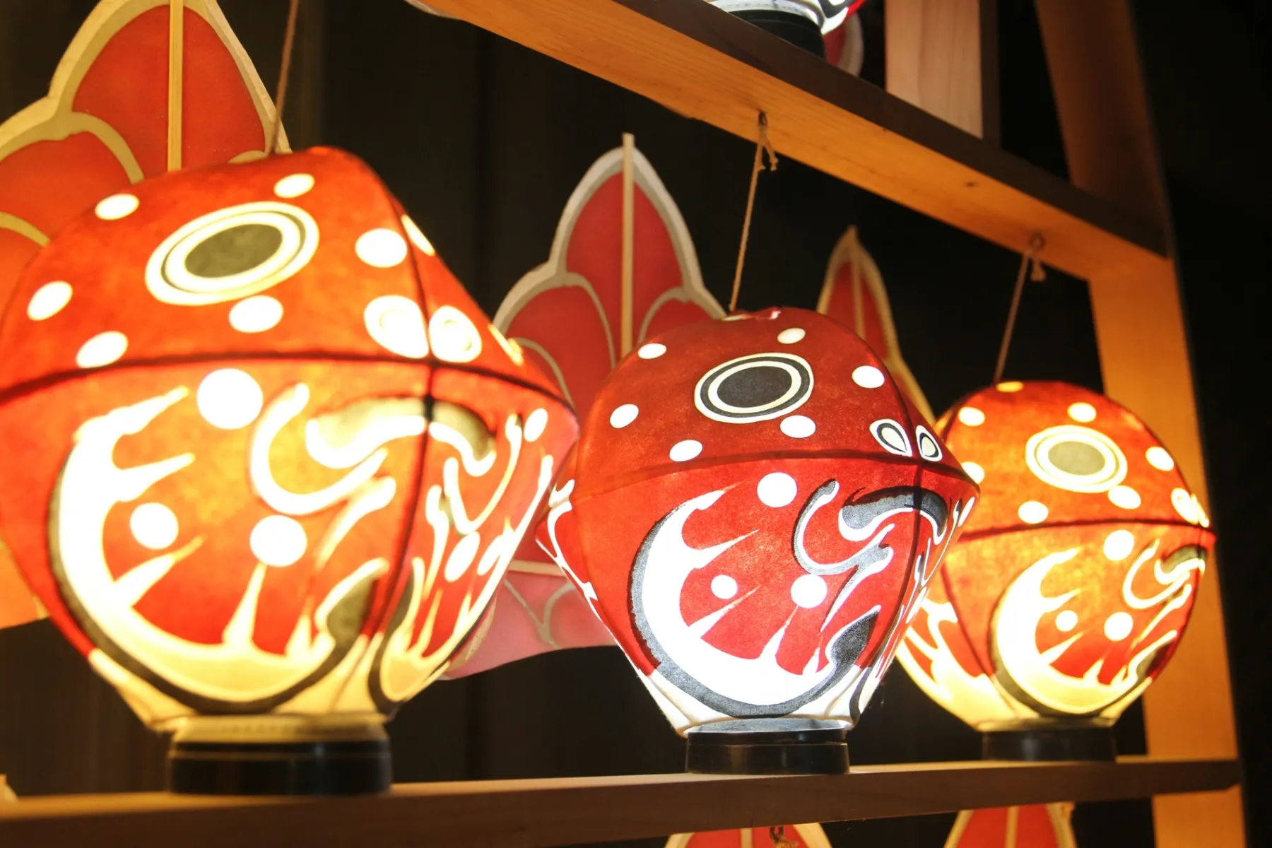 津軽びいどろPOP UP Shop「神楽坂、あおもり旅。」_4