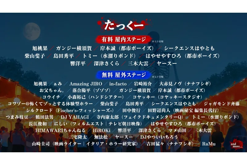 上野ゾク夏祭り_3