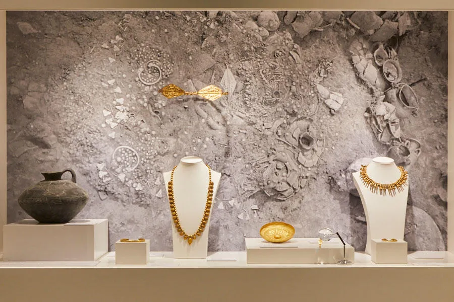 GEORGIA Homeland of Wine 世界最古のワイン ジョージアワイン展