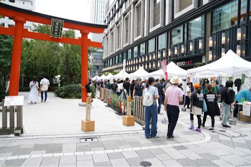 老舗フェスティバル2026 by agataJapan_6