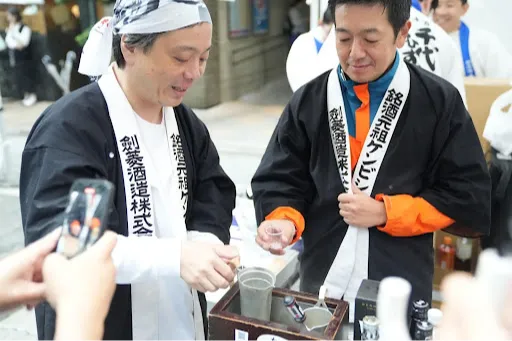 老舗フェスティバル2026 by agataJapan_7