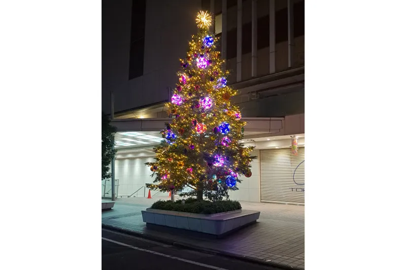 TOKYU DEPARTMENT STORE CHRISTMAS 吉祥寺店_1