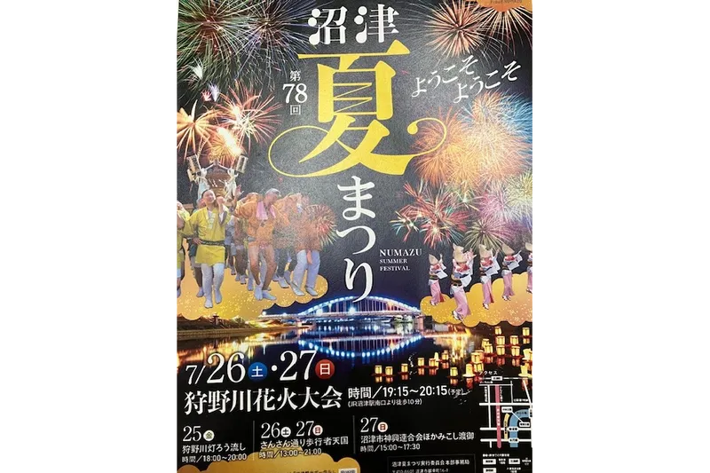 第78回沼津夏まつり・狩野川花火大会_1