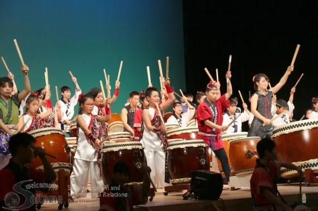 第32回さいたま太鼓エキスパート2025