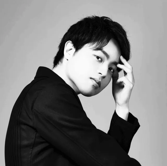 山中惇史ピアノリサイタル