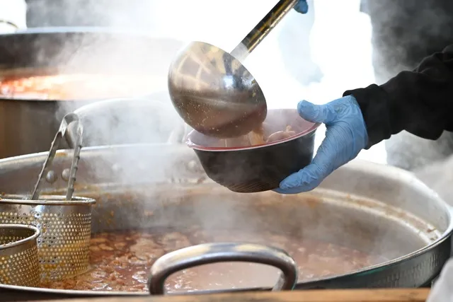 第10回 全国あんこうサミット