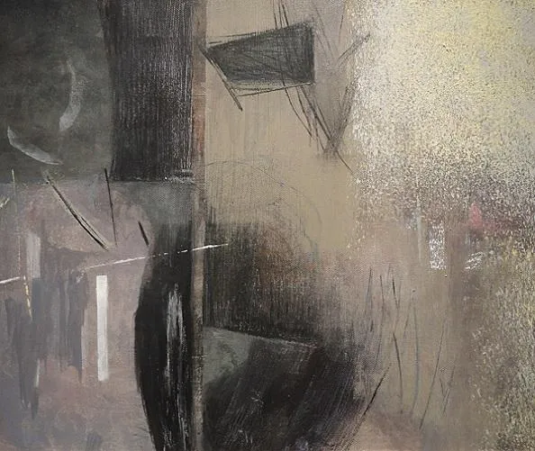 坂本照子展 －無限－ SAKAMOTO Teruko Exhibition_1