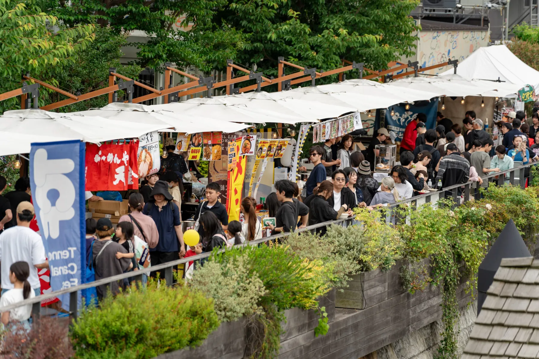 TENNOZ CANAL FES 2026 - AUTUMN・WINTER -_4