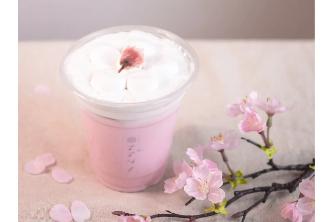 桜スイーツ専門店「ナナシノ桜菓子店」_5