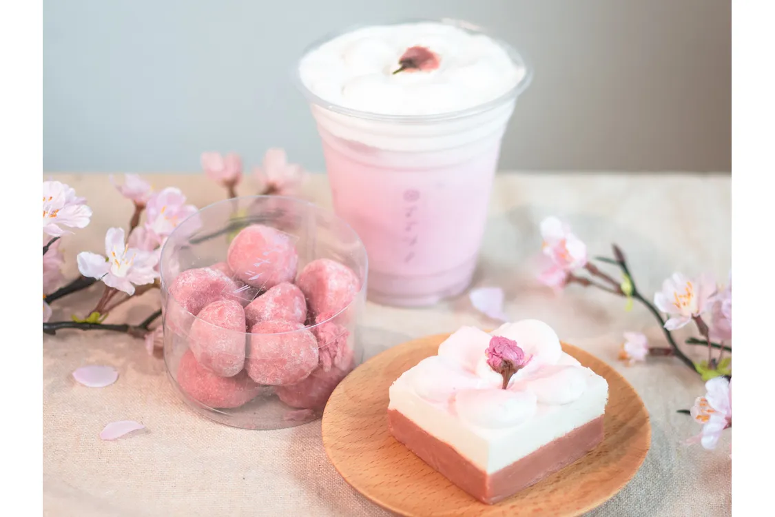 桜スイーツ専門店「ナナシノ桜菓子店」_6