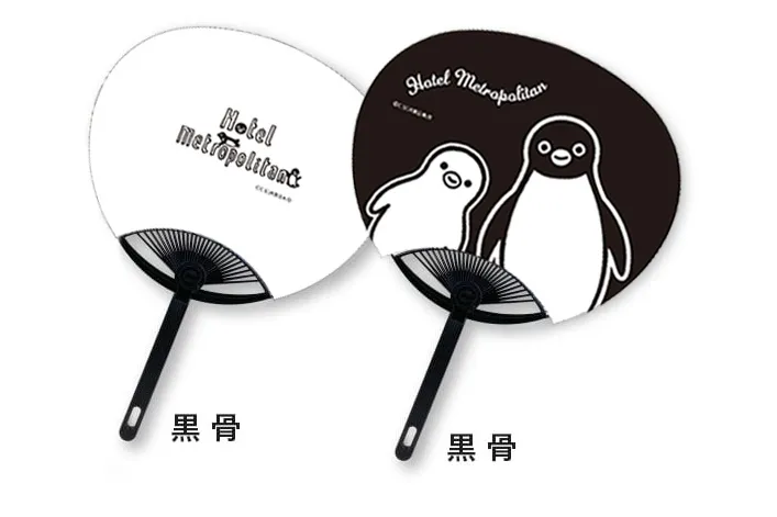 Suicaのペンギン 夏祭り サマービュッフェ_2