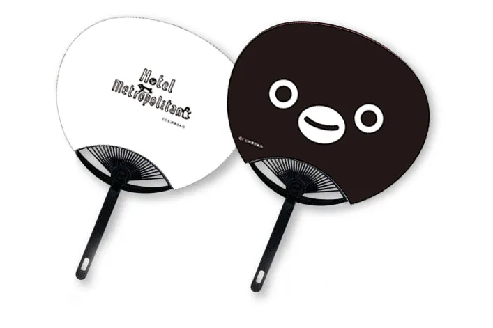 Suicaのペンギン 夏祭り サマービュッフェ