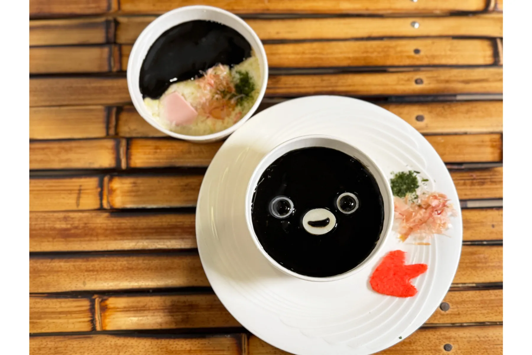 Suicaのペンギン 夏祭り サマービュッフェ_8
