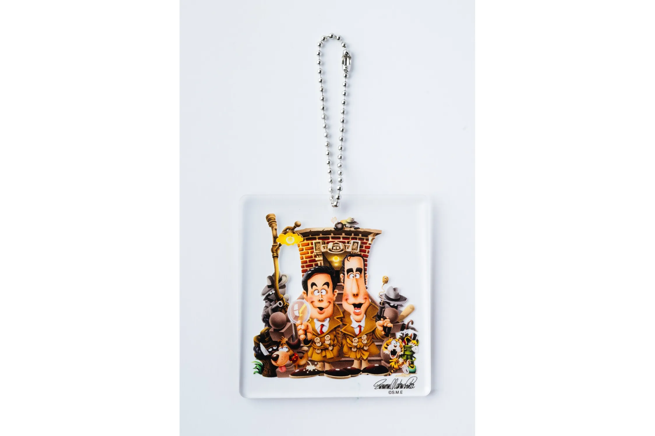 結成60周年記念「ザ・ドリフターズ展 ～発掘！5人の笑いと秘宝たち～」