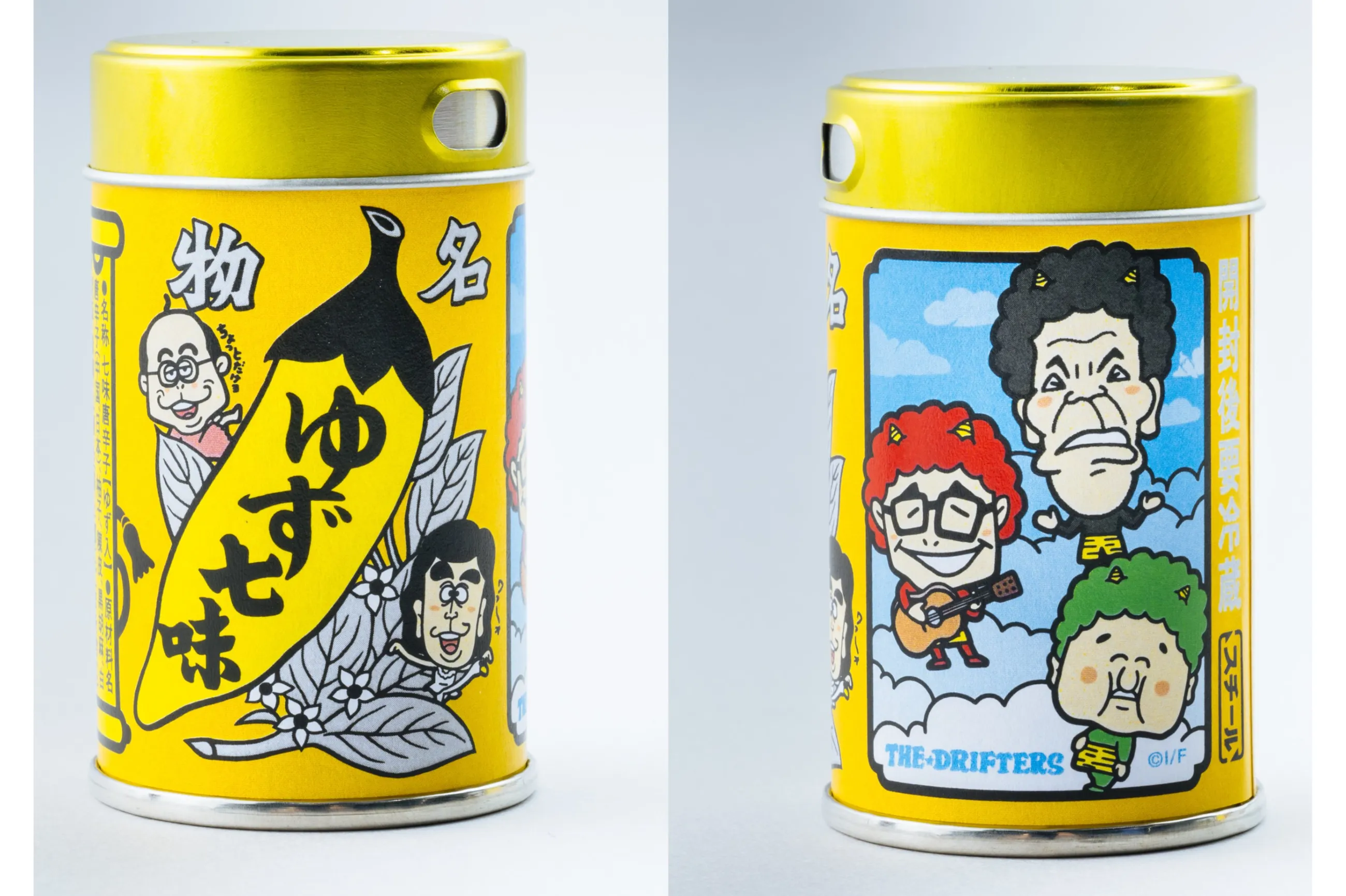 結成60周年記念「ザ・ドリフターズ展 ～発掘！5人の笑いと秘宝たち～」