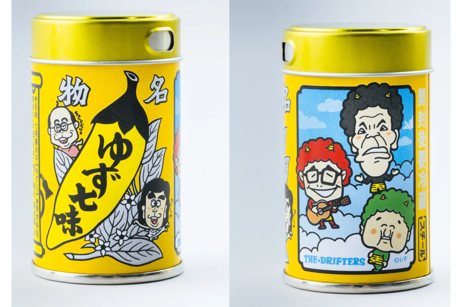 結成60周年記念「ザ・ドリフターズ展 ～発掘！5人の笑いと秘宝たち～」