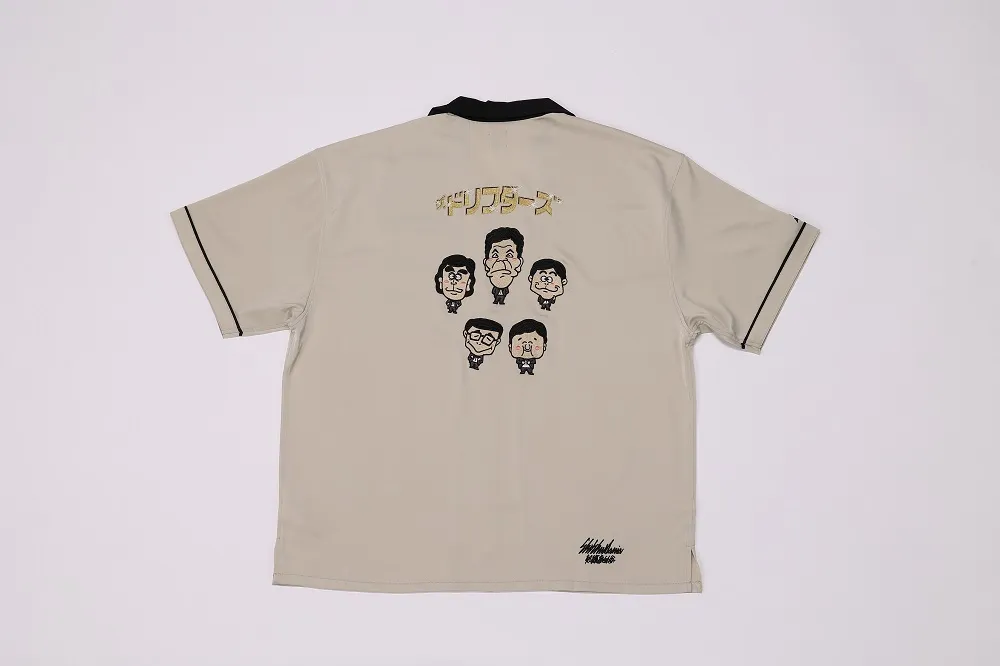 結成60周年記念「ザ・ドリフターズ展 ～発掘！5人の笑いと秘宝たち～」