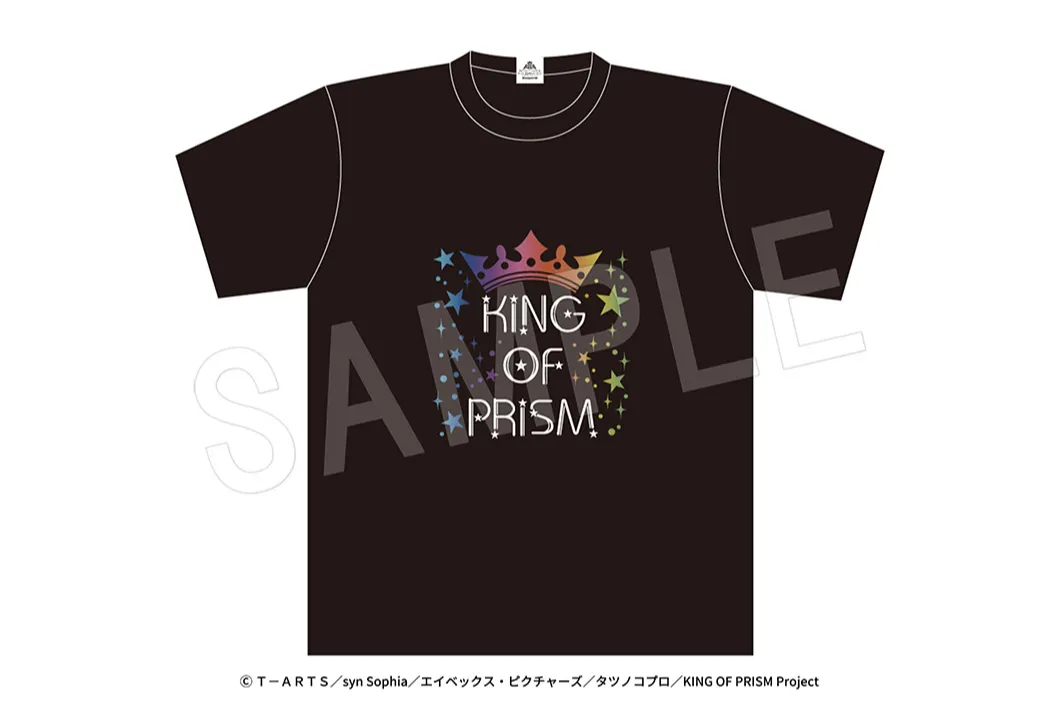 KING OF PRISM POP UP SHOP in IKE女子キャラクター・マンガ祭_12