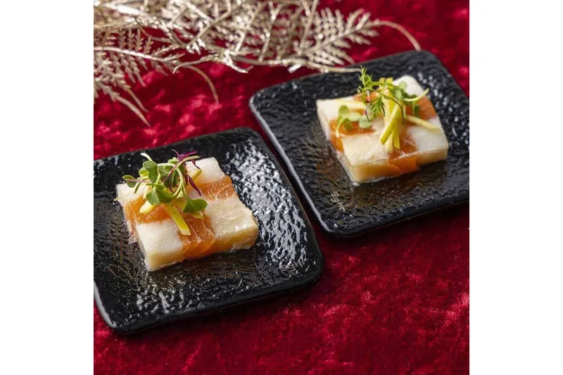 【平日】フェスティブ・ビュッフェ～ズワイガニもお好きなだけ～【コンラッド東京】_2