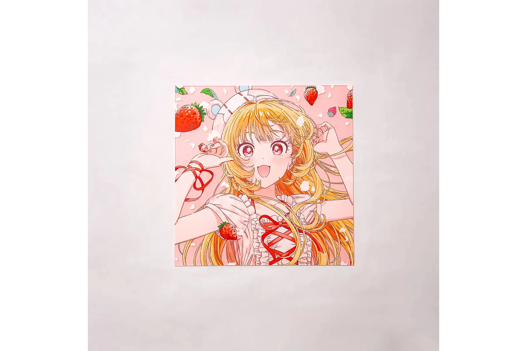 秋葉原ドンキCreatorFes第3弾「心に残る1枚」